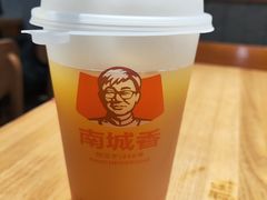 -南城香·饭香串香馄饨香(赵公口店)