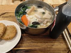 -小满手工粉(上海文峰广场店)
