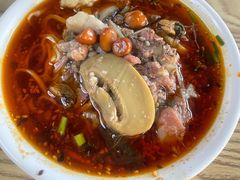 怪味面-吴记怪味面(牛王庙店)