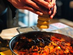 墨鱼仔-黄记煌·三汁焖锅(万达广场店)