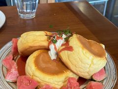 -UPPER KITCHEN(延安路店)