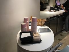 -1868 Café(上海自然博物馆店)