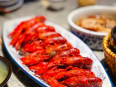 -南京大牌档(三阳广场苏宁店)