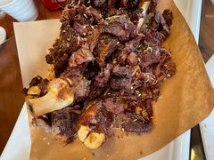 一品羊腿-翠花老菜饺子馆(七宝店)