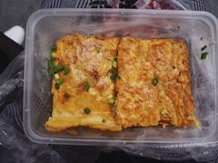 三鲜豆皮-老通城豆皮大王(吉庆街店)