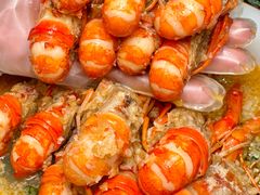 -江味龙虾馆·裸蓝龙虾(南山店)