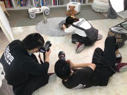 -同远QQBABY亲子摄影(北京路店)