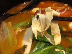 -米鲜剁椒米线(梅溪湖店)