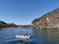 -秦岭终南山世界地质公园翠华山景区