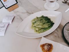 -顺德美的万豪酒店-万豪中餐厅