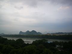 -忆咖啡观景餐厅(桂林象山公园店)