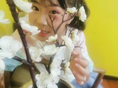 -盘子女人坊(西安至尊店)