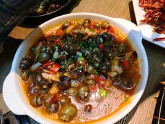 -马海涛牛肉串·午市牛腩饭·烧烤夜宵(领汇广场店)