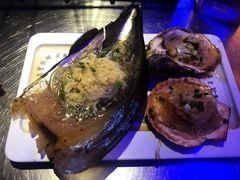 -很久以前羊肉串(大华三路店)