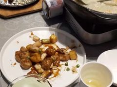 -丽华园(汉阳龙阳店)