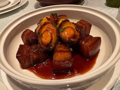 -上海和平饭店龙凤厅 Dragon Phoenix