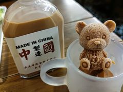 -肥韬茶餐厅(南山mini店)