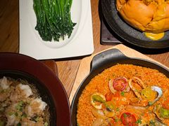 -大树餐厅(益田假日店)