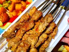 -伊带伊路新疆美食府(呼家楼店)
