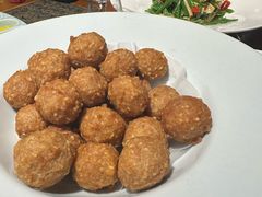 -真地道京味府·鲜橙烤鸭·北京菜(朝外大街东大桥店)