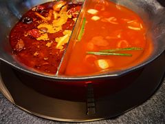 台式麻辣锅-湊湊火锅·茶憩(世博大道店)
