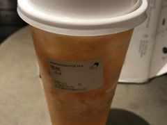 -喜茶(中山利和新地店)