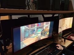 -网鱼电竞(杨浦中原店)