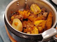 -天毓山庄·餐厅