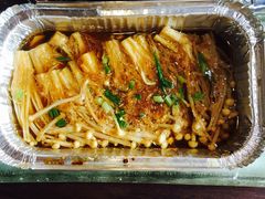 -臻馆小龙虾