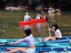 -广州锦绣香江度假别墅