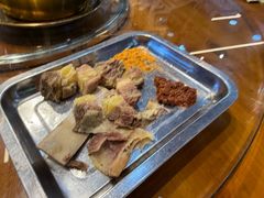 -聚雅美食