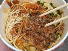 -小秋水饺(大成路总店)