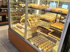 -韩盛·盛江山自助料理(中街大悦城黑金店)