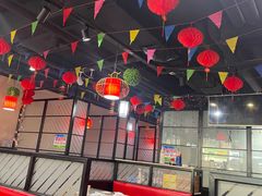 -秀园弘扬川味饭店(长久路店)