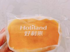 -好利来(桂林路店)