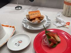 -新一番三文鱼寿司(大东海店)