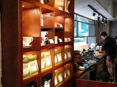-来回·咖啡(天河南店)