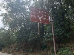-大雁山风景区