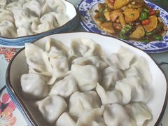 -石老头关东饺子王·东北菜(嘉华鑫城店)