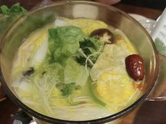 -U你·天然调味(南湖总店)