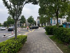 -比斯特上海购物村精品奥特莱斯