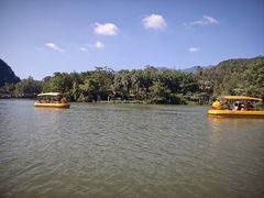 -星湖旅游景区七星岩