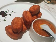 -漢舍中国菜馆(889广场店)