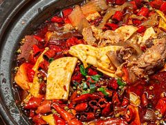 -巴蜀风·地道川菜(总店)