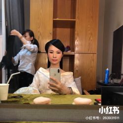 -盘子女人坊古装写真摄影(厦门总店)