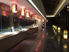 -青岛海泉湾皇冠假日度假酒店-天海日餐厅