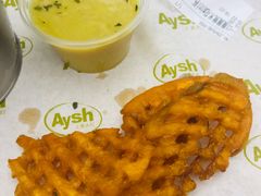 -艾薯夫妇Aysh(福田星河COCOPark店)