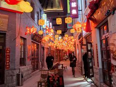 -上街里市集(悦喜客来广场店)