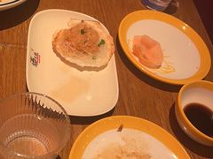 -蚝太郎 • 海鲜烧烤(Upark店)