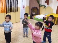 -好姑姑中环一号托育园(上海直营园)
